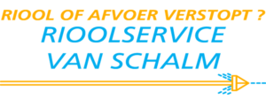 Rioolservice Van Schalm Ermelo